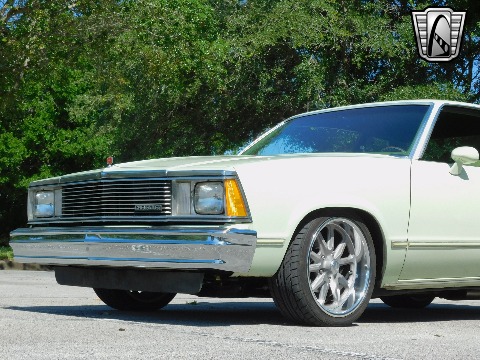 1979 Chevrolet Malibu image 55