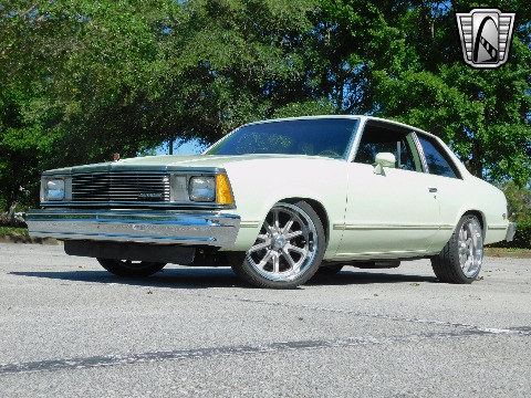1979 Chevrolet Malibu image 4