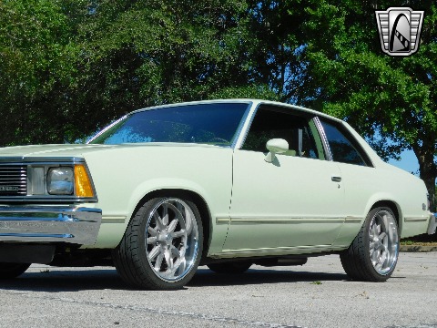 1979 Chevrolet Malibu image 56