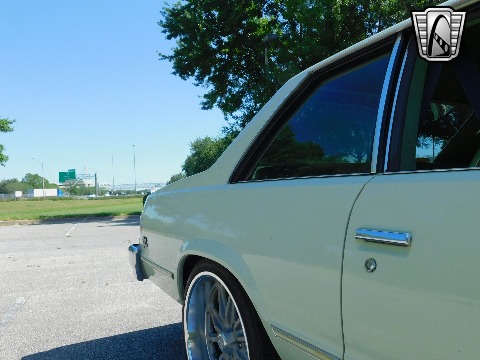 1979 Chevrolet Malibu image 82