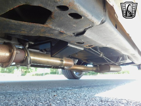 1979 Chevrolet Malibu image 134