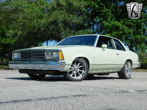 1979 Chevrolet Malibu image 5