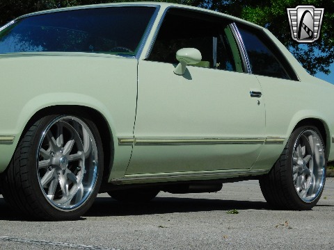1979 Chevrolet Malibu image 57