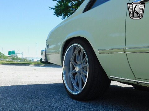 1979 Chevrolet Malibu image 83