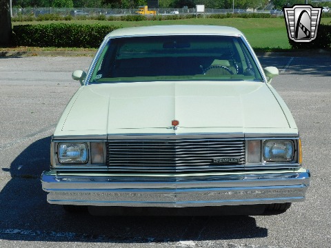 1979 Chevrolet Malibu image 6