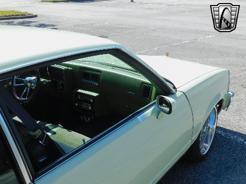 1979 Chevrolet Malibu image 84