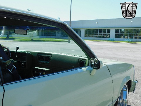 1979 Chevrolet Malibu image 85