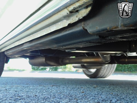 1979 Chevrolet Malibu image 137