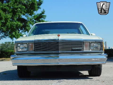 1979 Chevrolet Malibu image 8