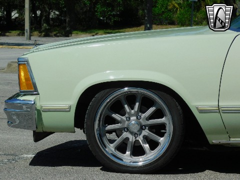 1979 Chevrolet Malibu image 34