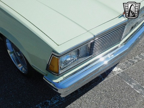 1979 Chevrolet Malibu image 60