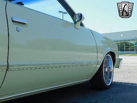 1979 Chevrolet Malibu image 86