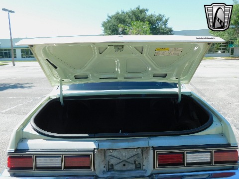 1979 Chevrolet Malibu image 112