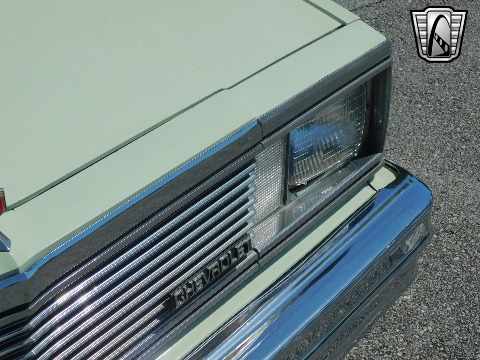 1979 Chevrolet Malibu image 63