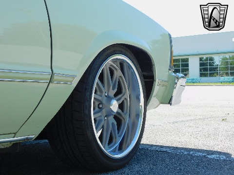 1979 Chevrolet Malibu image 89