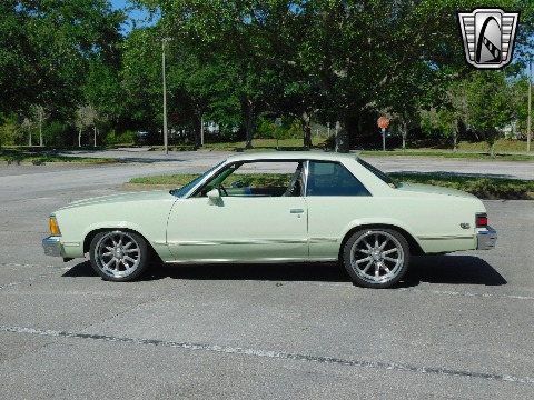 1979 Chevrolet Malibu image 12