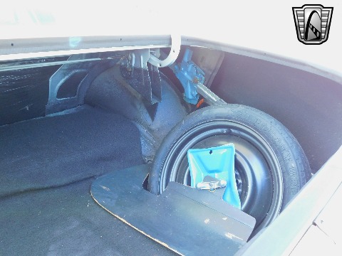 1979 Chevrolet Malibu image 116