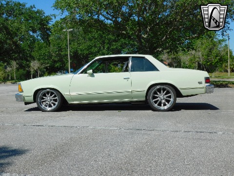 1979 Chevrolet Malibu image 13