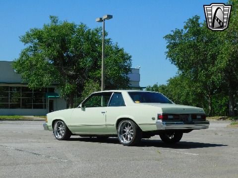 1979 Chevrolet Malibu image 91