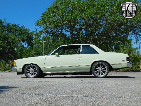 1979 Chevrolet Malibu image 14