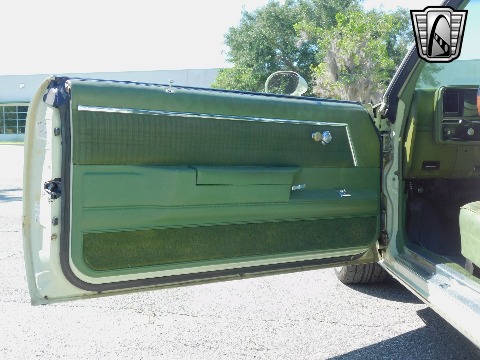 1979 Chevrolet Malibu image 92