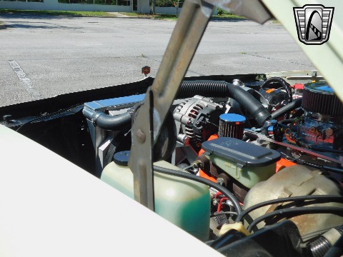 1979 Chevrolet Malibu image 118