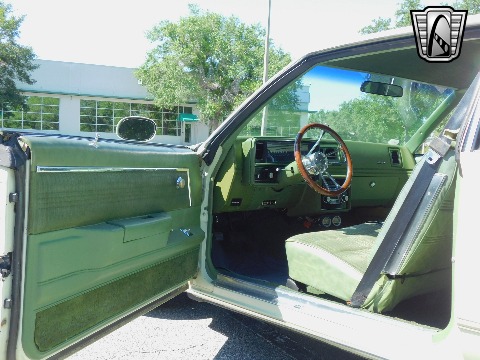 1979 Chevrolet Malibu image 93