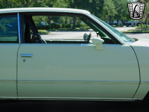 1979 Chevrolet Malibu image 42