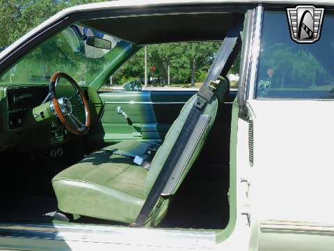 1979 Chevrolet Malibu image 94