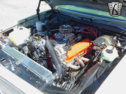 1979 Chevrolet Malibu image 120