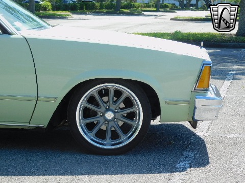 1979 Chevrolet Malibu image 43