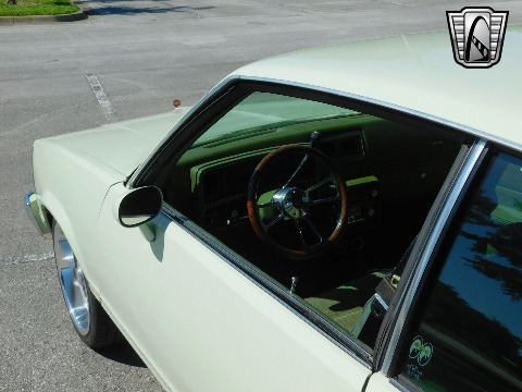 1979 Chevrolet Malibu image 69