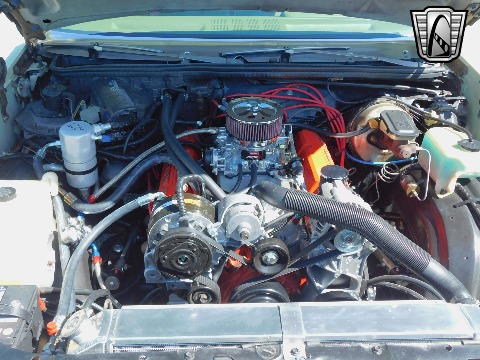 1979 Chevrolet Malibu image 121