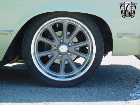 1979 Chevrolet Malibu image 44