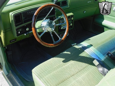 1979 Chevrolet Malibu image 96