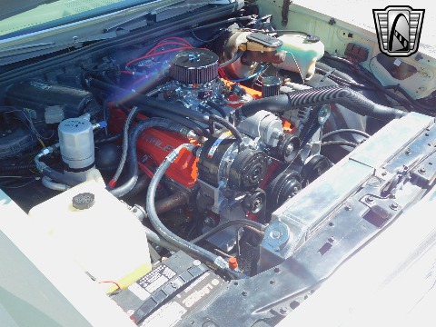 1979 Chevrolet Malibu image 122