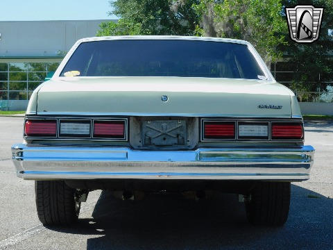 1979 Chevrolet Malibu image 19