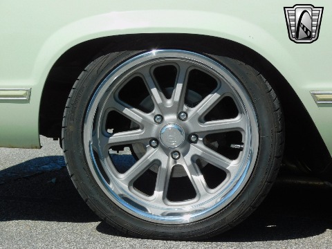 1979 Chevrolet Malibu image 45