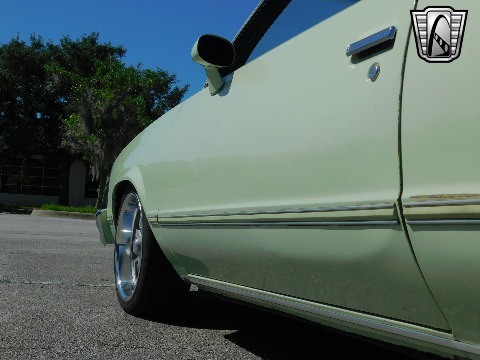 1979 Chevrolet Malibu image 71