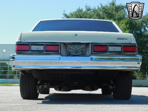 1979 Chevrolet Malibu image 20