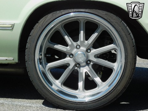 1979 Chevrolet Malibu image 46