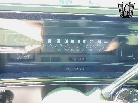 1979 Chevrolet Malibu image 98