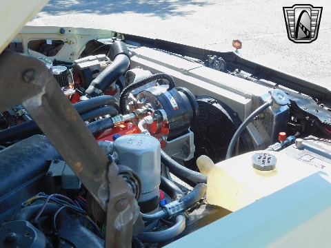 1979 Chevrolet Malibu image 124