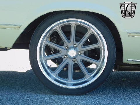 1979 Chevrolet Malibu image 47