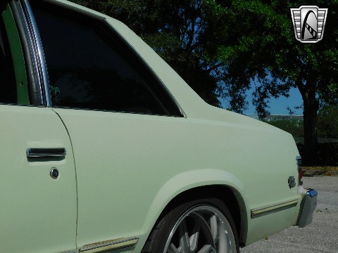 1979 Chevrolet Malibu image 73