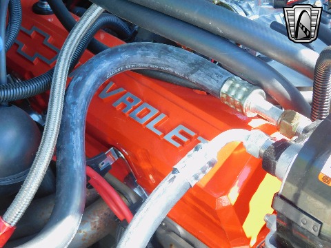 1979 Chevrolet Malibu image 125