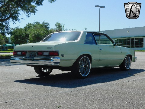 1979 Chevrolet Malibu image 22
