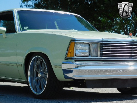 1979 Chevrolet Malibu image 48