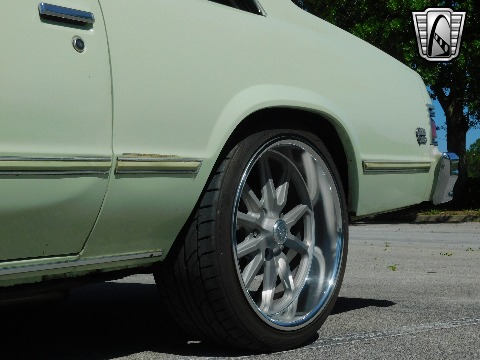 1979 Chevrolet Malibu image 74