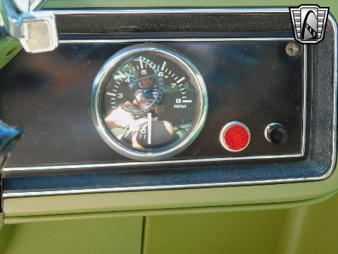 1979 Chevrolet Malibu image 100